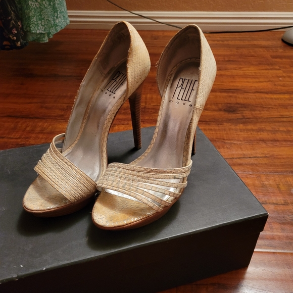 High heels size 7 - Picture 6 of 14